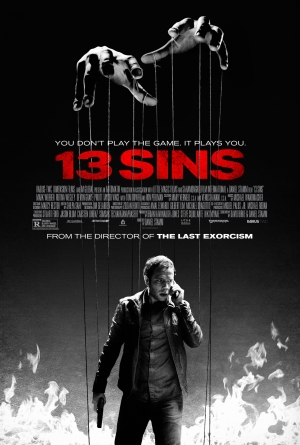 13 Günah izle