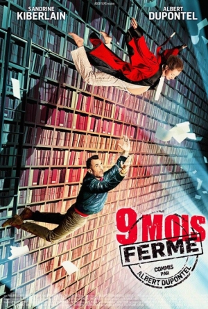 9 mois ferme izle