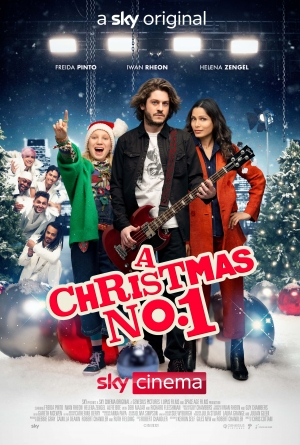 Noel’in Hit Şarkısı izle