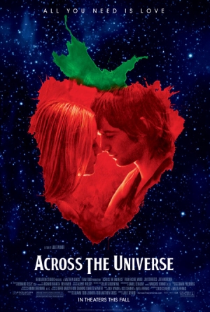 Across the Universe izle