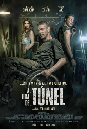 Tünelin Sonu izle