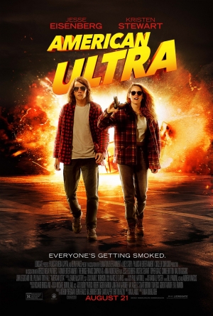 American Ultra izle