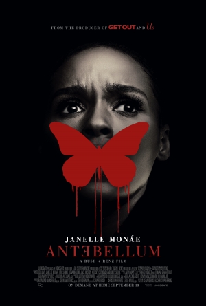 Antebellum izle