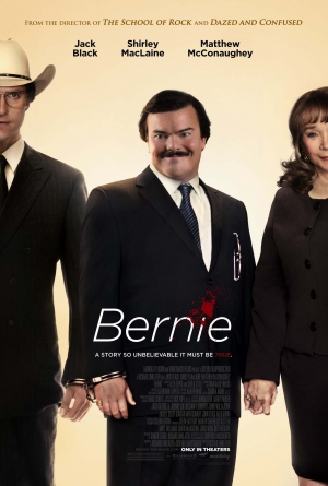 Bernie’nin Suçu Ne? izle