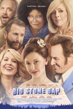 Big Stone Gap izle