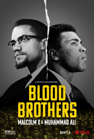 Kan Kardeşler: Malcolm X ve Muhammed Ali izle