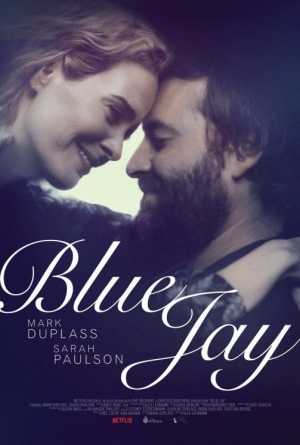 Blue Jay izle