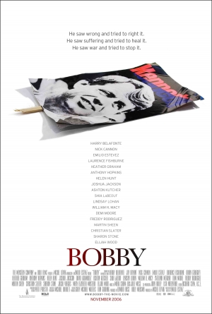 Bobby izle