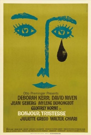 Merhaba Hüzün (1958) izle