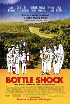 Bottle Shock izle