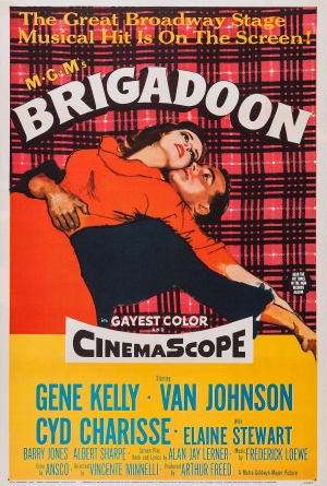 Eğlenceler Beldesi (1954) izle