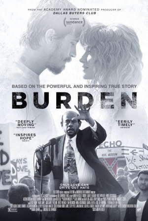 Burden izle