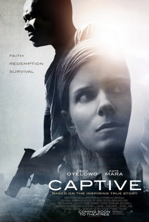 Captive izle