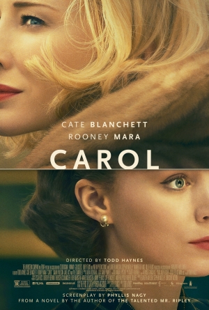 Carol izle