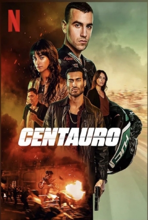 Centauro izle