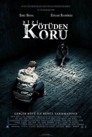 Bizi Kötüden Koru izle