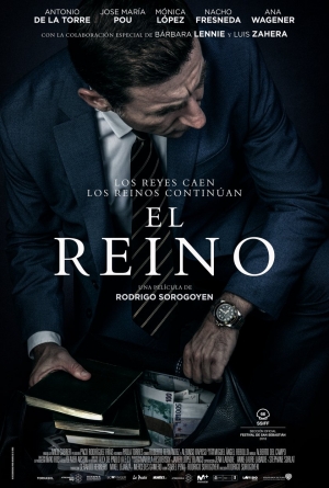 El reino izle