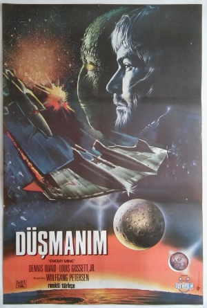 Düşmanım (1985) izle