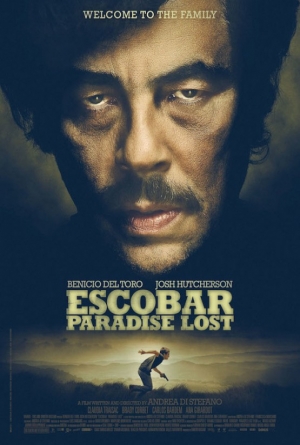 Escobar: Kayıp Cennet izle