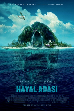 Hayal Adası izle