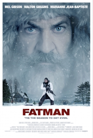 Fatman izle