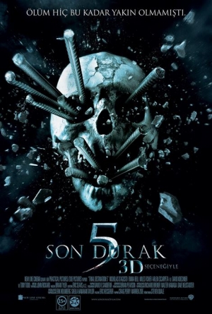 Son Durak 5 izle