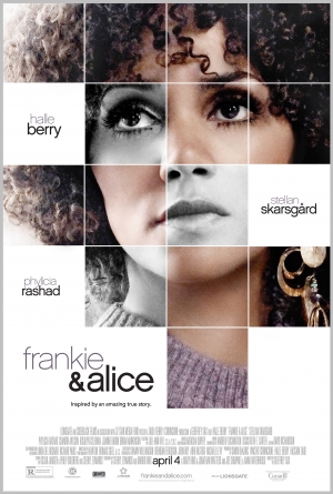 Frankie & Alice izle