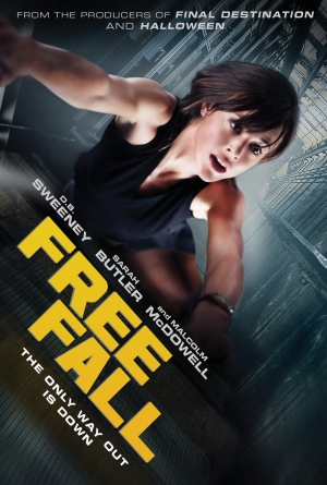 Free Fall izle