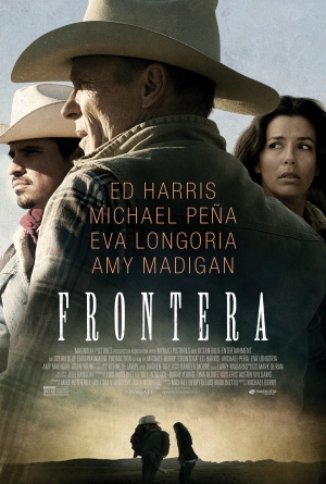 Frontera izle