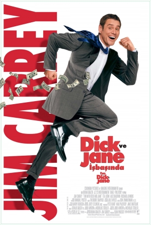 Dick ve Jane İşbaşında izle