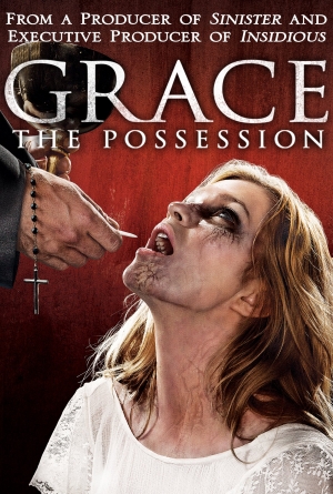 Grace: Cinnet izle