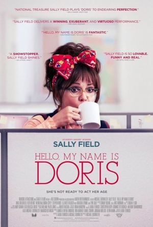 Hello, My Name Is Doris izle