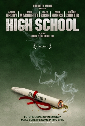 High School izle