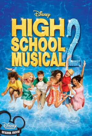 High School Musical 2 izle