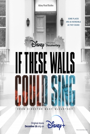 If These Walls Could Sing izle