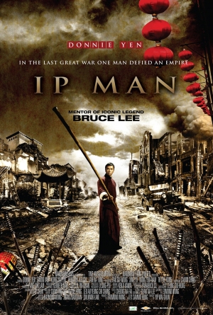 Yip Man izle