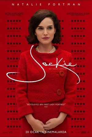 Jackie izle