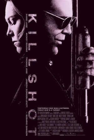 Killshot izle