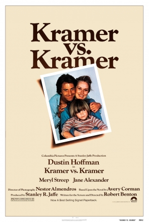 Kramer Kramer’e karşı (1979) izle