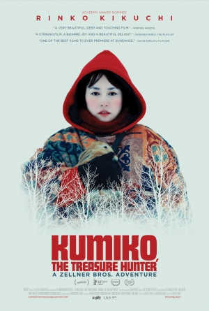 Kumiko, Hazine Avcısı izle