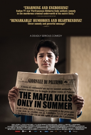 La mafia uccide solo d’estate izle