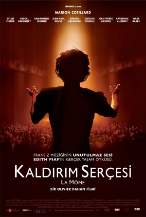 Kaldırım Sercesi izle