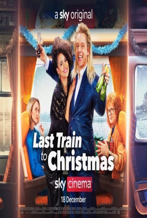 Noel’e Son Tren izle
