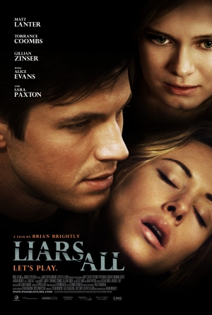 Liars All izle