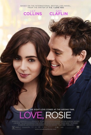 Love, Rosie izle