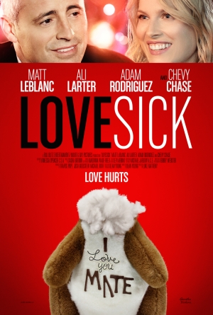 Lovesick izle