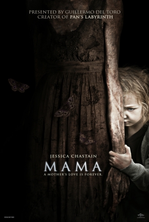 Mama izle