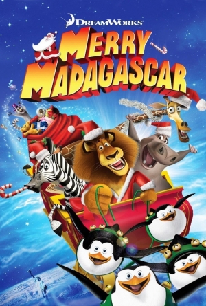 Neşeli Madagaskar izle