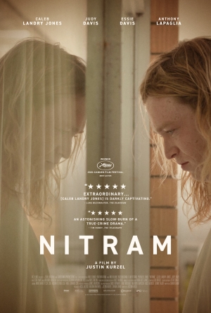 Nitram izle