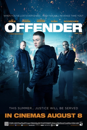 Offender izle